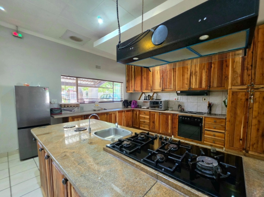 5 Bedroom Property for Sale in Keidebees Northern Cape